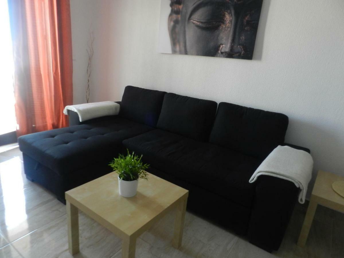 Apartment Bellavista 36 카보 로치 외부 사진