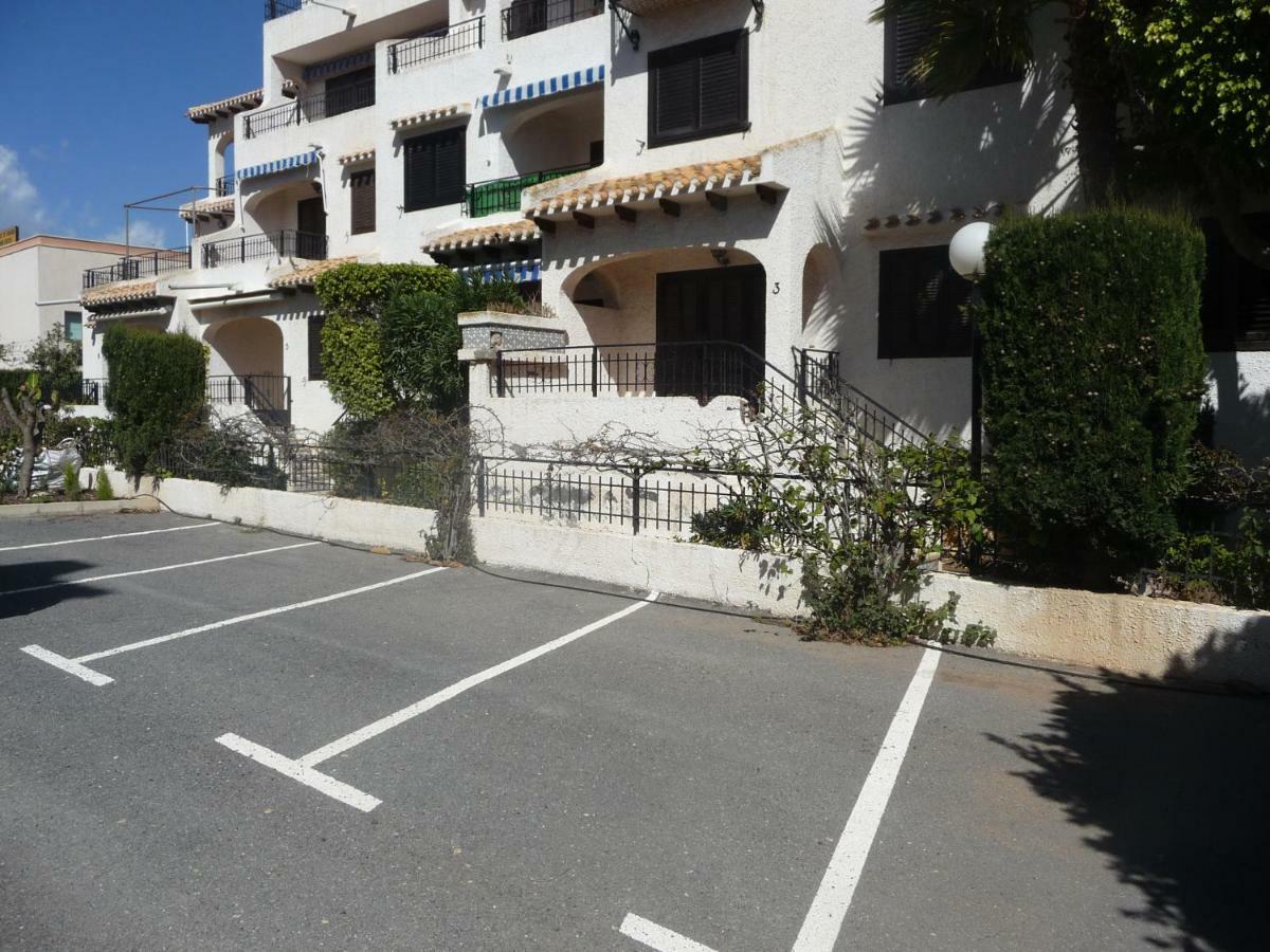 Apartment Bellavista 36 카보 로치 외부 사진