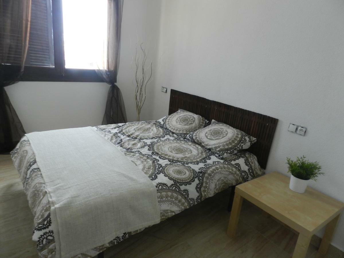Apartment Bellavista 36 카보 로치 외부 사진