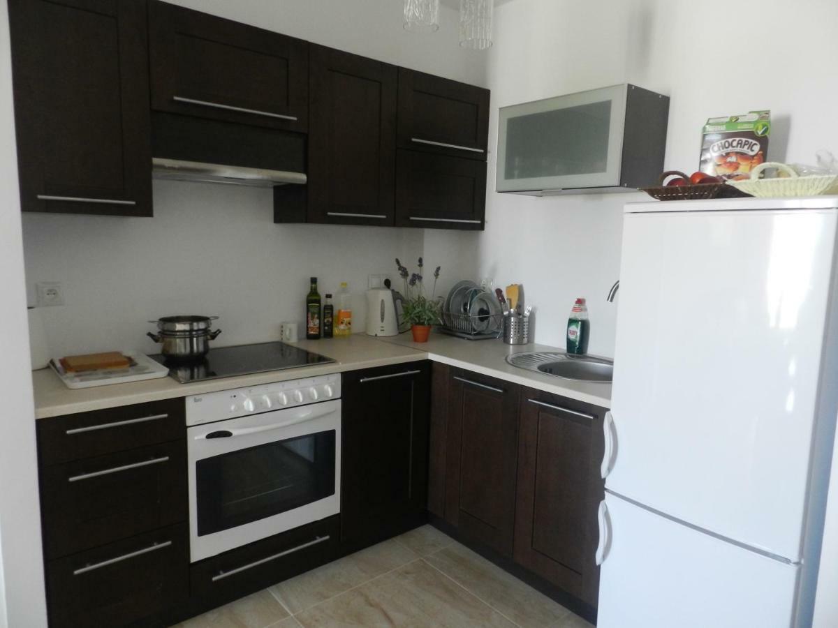 Apartment Bellavista 36 카보 로치 외부 사진