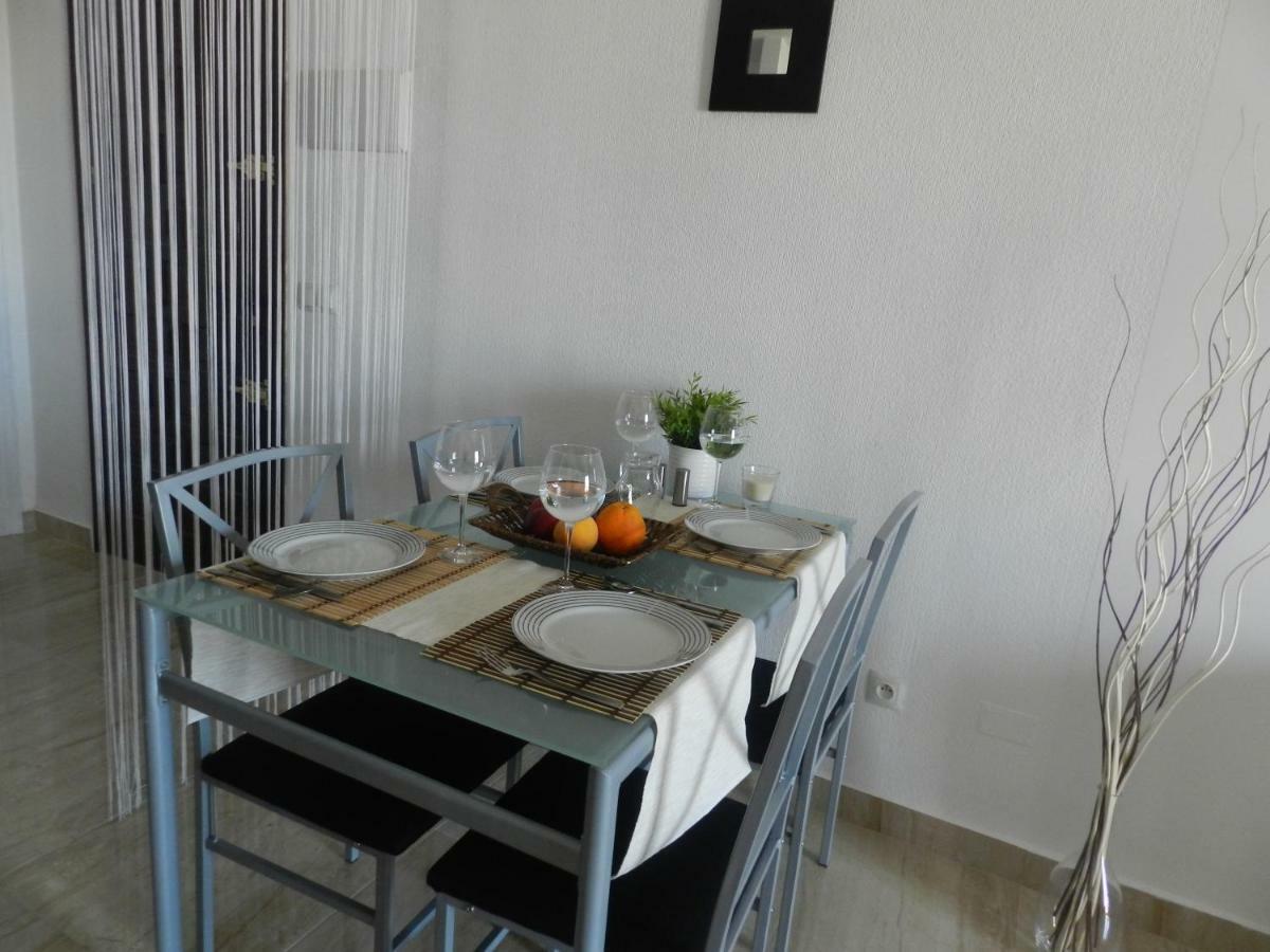 Apartment Bellavista 36 카보 로치 외부 사진