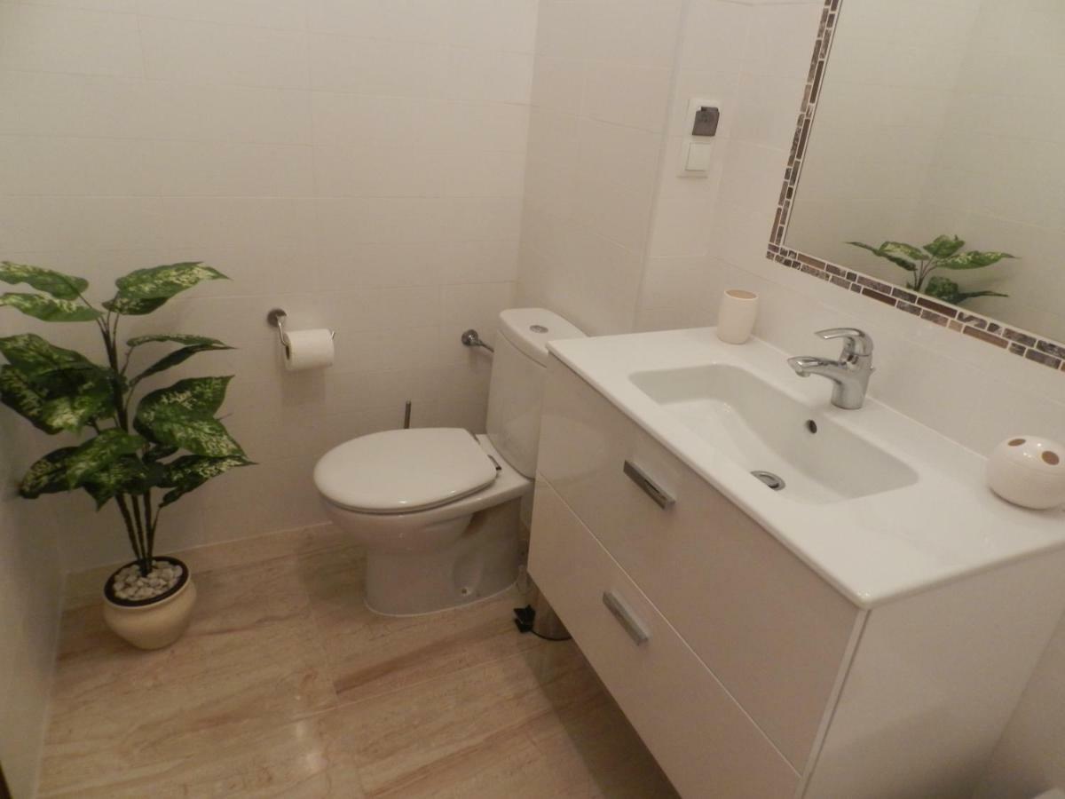Apartment Bellavista 36 카보 로치 외부 사진