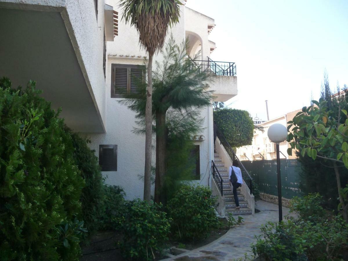 Apartment Bellavista 36 카보 로치 외부 사진