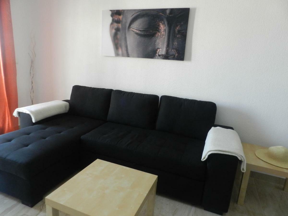 Apartment Bellavista 36 카보 로치 외부 사진