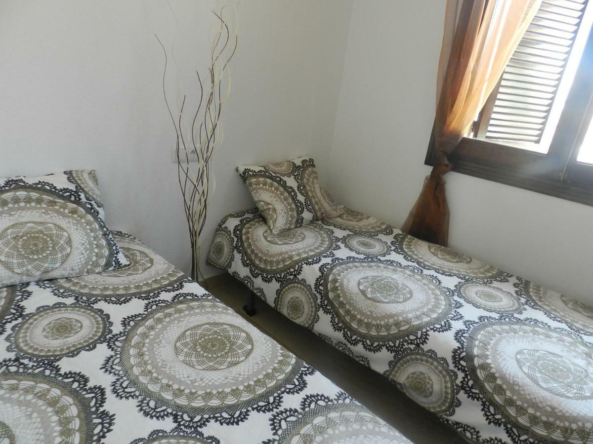 Apartment Bellavista 36 카보 로치 외부 사진