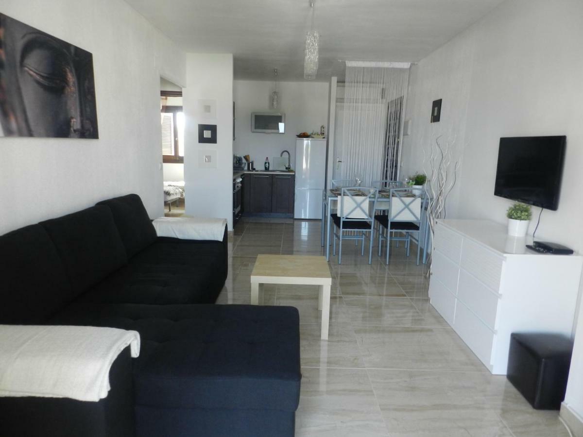 Apartment Bellavista 36 카보 로치 외부 사진